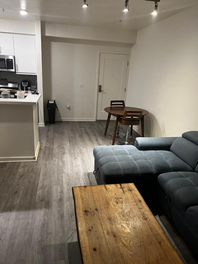 Appartamento Gordon Los Angeles