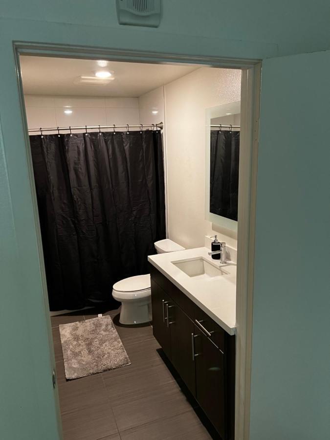 Gordon Apartment *
